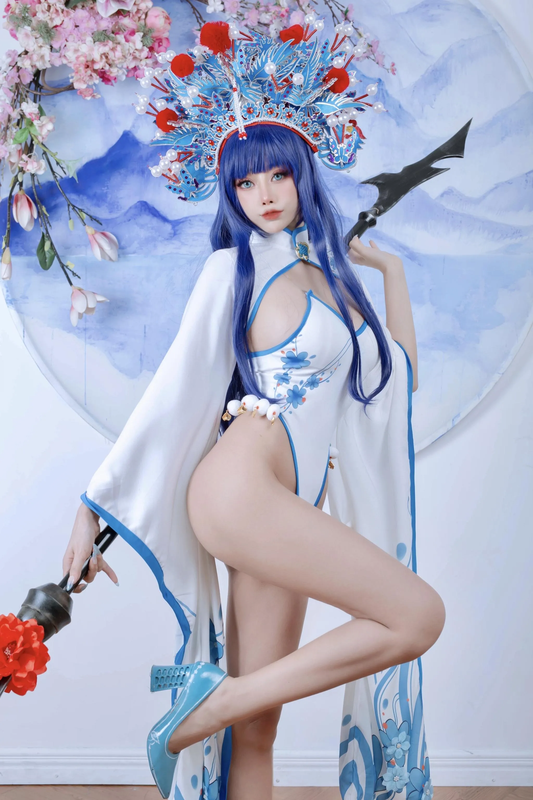 Byoru – NO.15 Paime [29P]插图